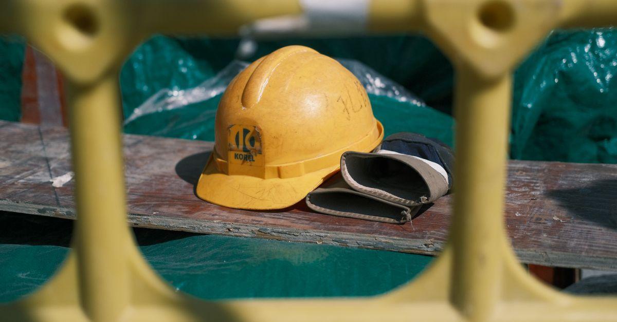 5 soluções eficazes para segurança em obras e construções