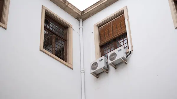 Como garantir eficiência energética na climatização de casas?