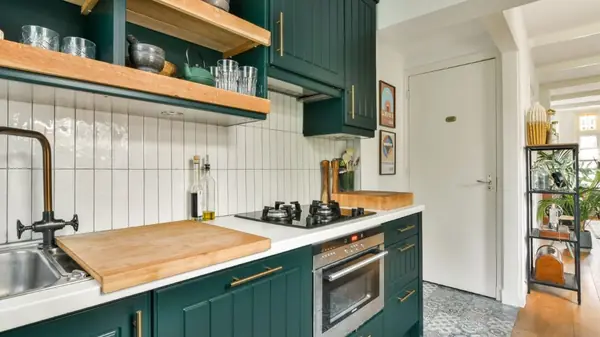 Como podemos personalizar cozinha com estilo 