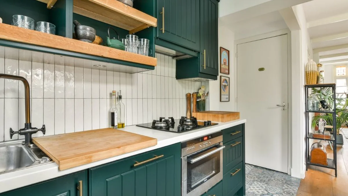Como podemos personalizar cozinha com estilo 