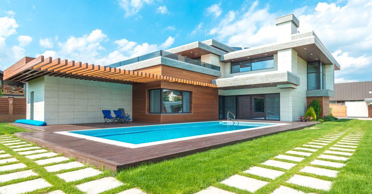 Projetos Residenciais de Alto Padrão em Indaiatuba