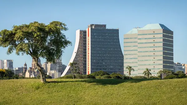 O que esperar deste novo marco arquitetônico em Londrina