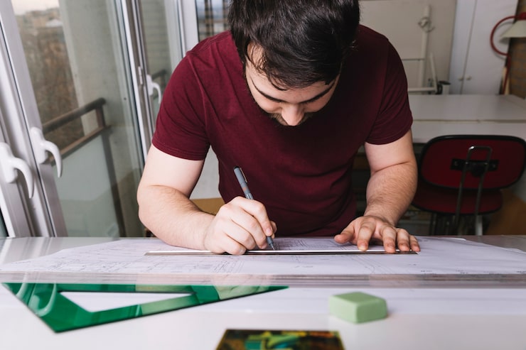 Perito Grafotécnico