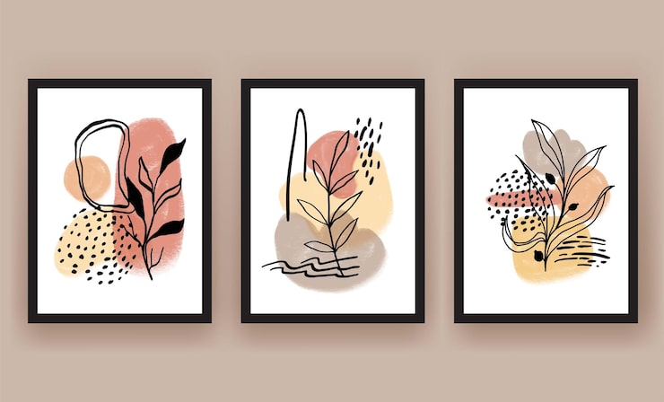 quadros decorativos baratos