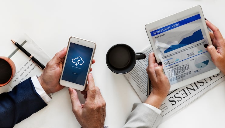 Reformulação de Sites